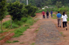 Kadri Park to have permanent solar lights, toy train delayed